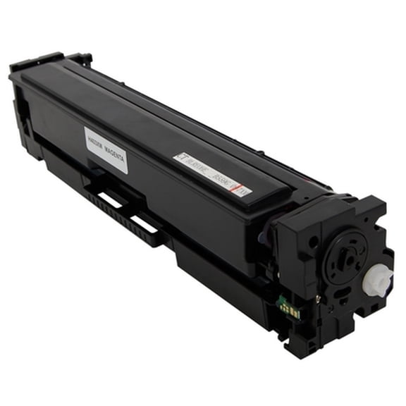 Compatible For HP CF403X (201X) Magenta High Yield Toner Cartridge