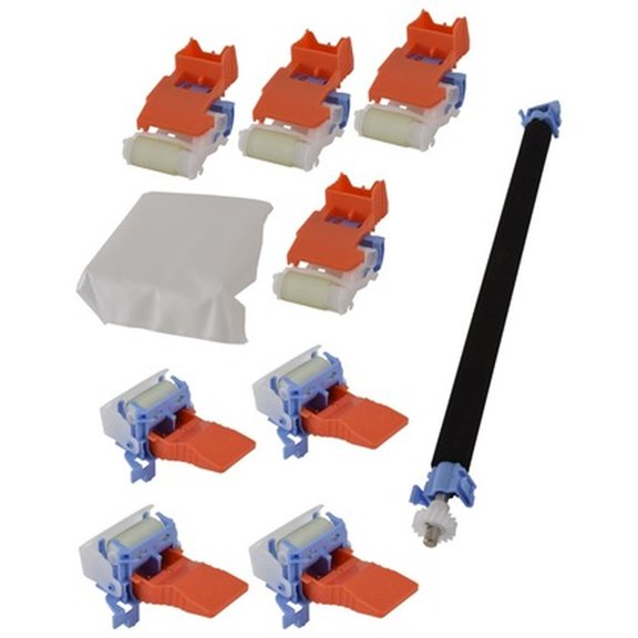 Compatible For HP M607PFK (M607PFK - Kit) Paper Pickup/Separation/Transfer Roller Kit
