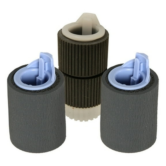 Compatible For HP Q3931-67919 Tray 2 / 3 / 4 / 5 - Pickup / Feed / Separation Roller Kit