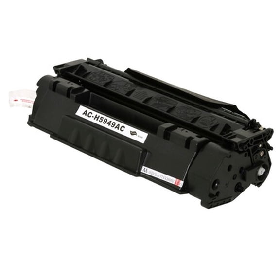 Compatible For HP Q5949A (49A) Black Toner Cartridge