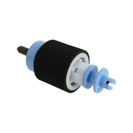 Compatible For HP RM1-8670-000 (RM1-2988-CLN) Tray 2 or 3 Pickup Roller Assembly
