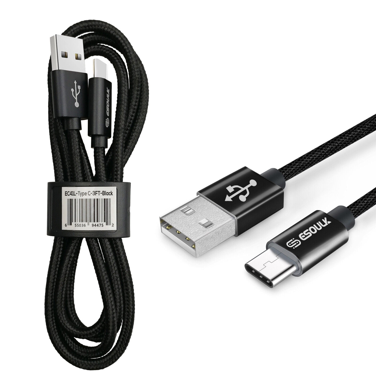 Apple Original - 1M Cable Chargeur Cordon USB-C vers Type-C Pour Adaptateur  Prise Secteur 18w/20w Pour iPhone 15 / Plus / Pro / Max / iPad 2022