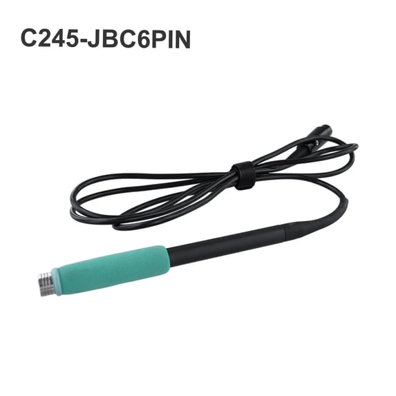 Compatible For Jbc Sugon Aifen A9/ A9 Pro/ T21 Soldering Station Handle C115/C210/C245 Soldering Tips Replacement Welding Tools