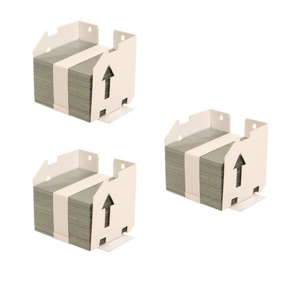 Compatible For Konica Minolta MS-10A (4599-141) Staple Cartridge - Box of 3
