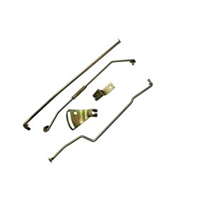 Compatible For Massey Ferguson 135 THROTTLE CONTROL RODE
