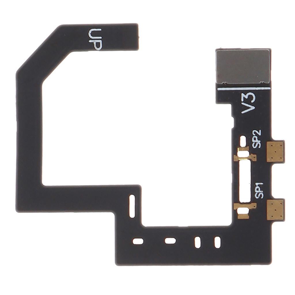 Compatible For Oled Game Machine Parts CPU Flexible Cable Cores ...