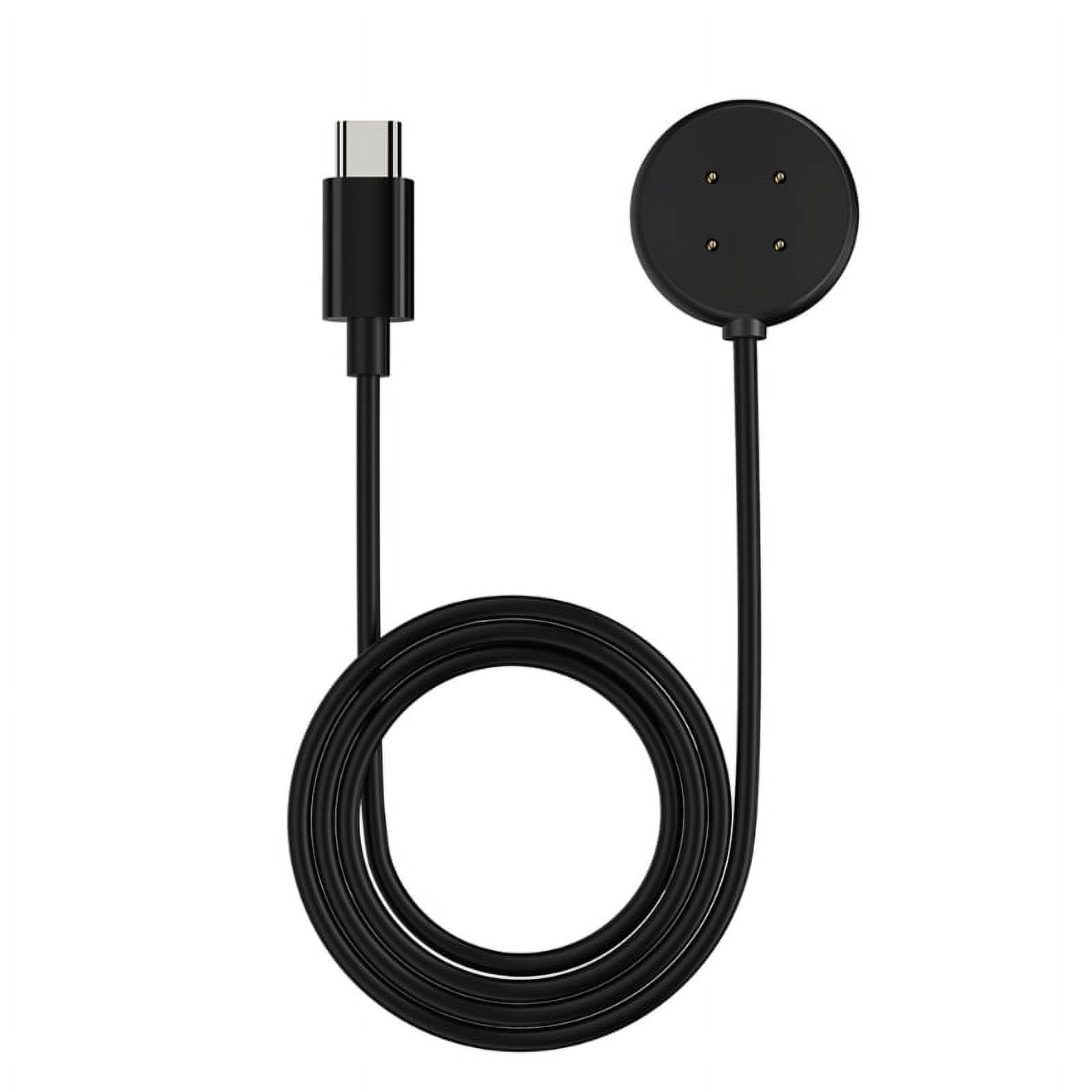Compatible For Pixel Watch 2 Magnetic Charger Power Adapter Fast ...
