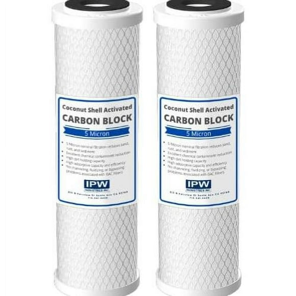 Cci 10 Clw Water Filter