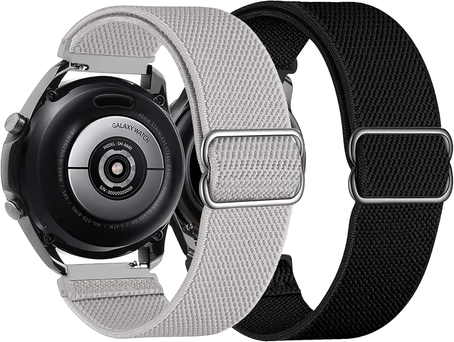 Compatible for Fossil Watch Band 22mm,Fossil Men's Gen 6/5E 44mm