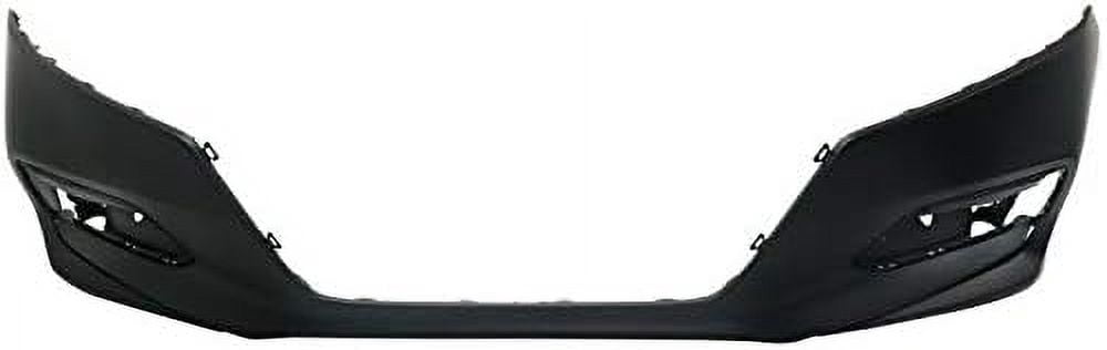 ⭐⭐ FOR 2021-2022 HONDA ACCORD FRONT BUMPER COVER W/O PARKING SENSOR ⭐⭐