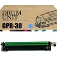 thumbnail image 1 of Compatible GPR30 Drum Unit Replacement for Canon GPR-30, for ImageRUNNER Advance C5045 C5051 C5250 C5255 Printer, 1 of 7