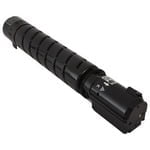 Compatible GPR58BK Black Toner (Standard Yield)