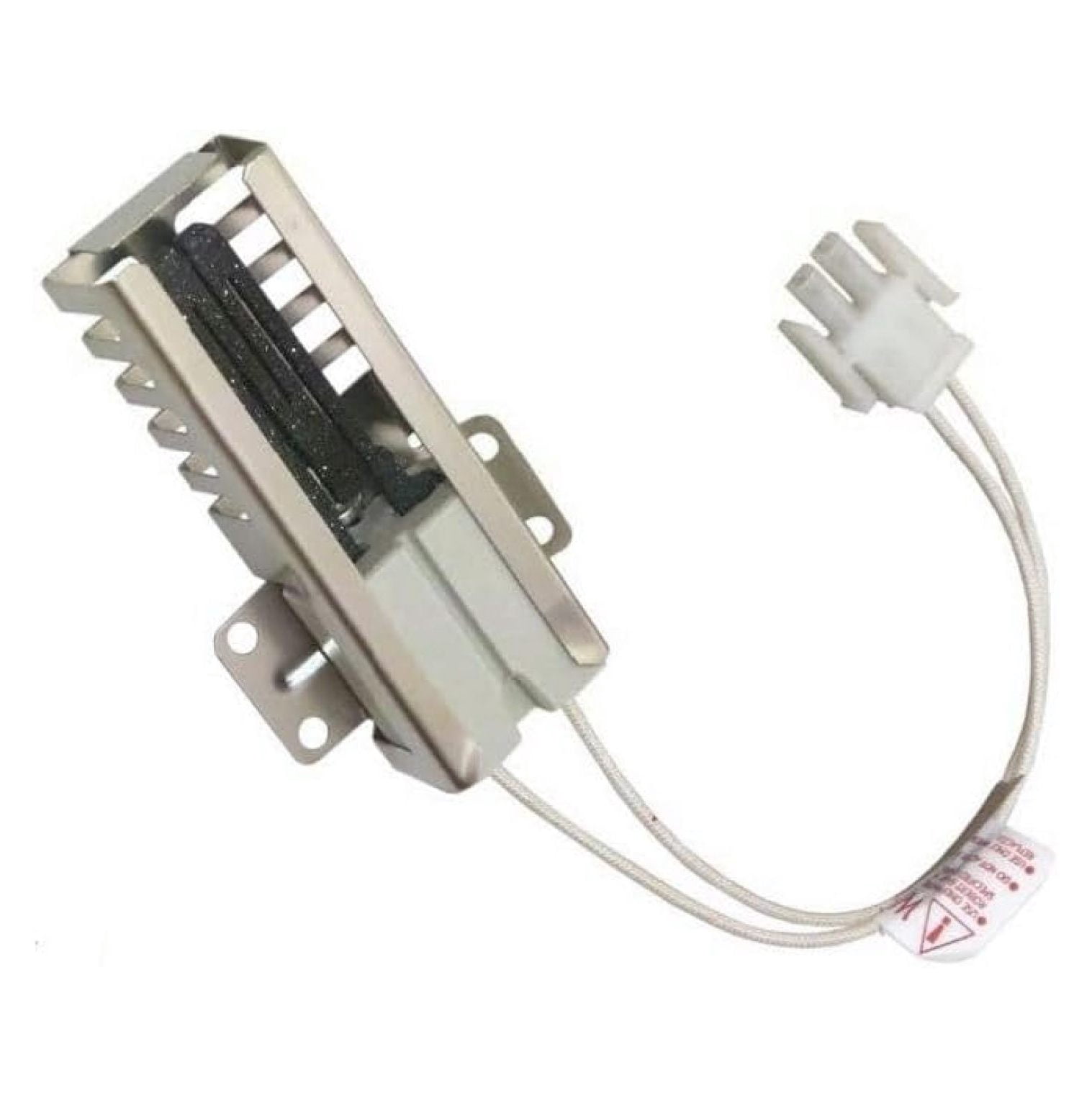 Compatible Gas Range Oven Igniter for JGBS24BEH7WH, JGBP35SEJ4SS, JGB400DEP3WW, JGB915SEF3SS, JGBP85DEM4BB, JGB280SEN3SS, JGB820DEP1WW, JGBP86WEK1WW, JGBS30DEK2WW models