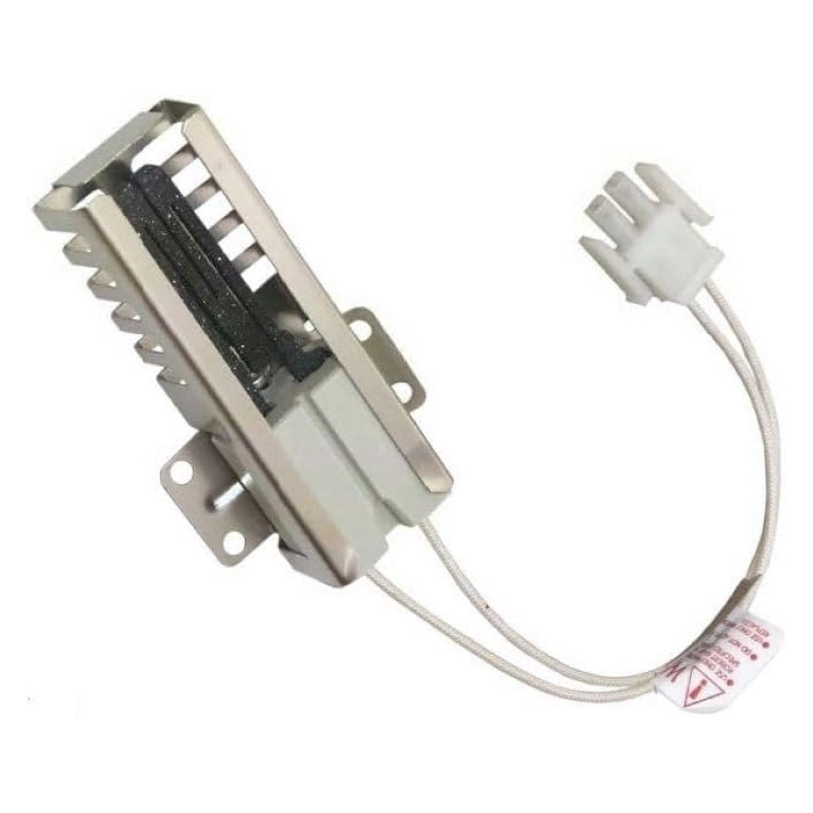Compatible Gas Range Oven Igniter for PGB916SEM2SS, JGBP89DEM3BB, JGBS66REK3SS, PGB916DEM1CC, JGB635DEK5WW, JGBS22BEH4WH, JGBS80WEL2WW, JGB918CEK3CC, JGB928BEK5BB models