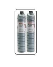 Compatible Gestetner 2960919 toner cartridge - black