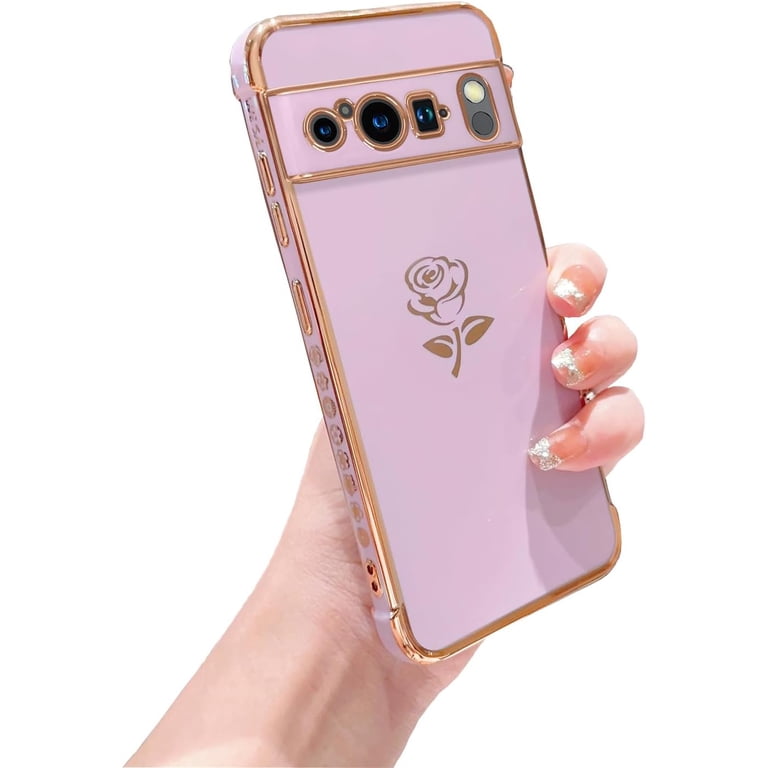 Pixel 8 Rose 本体【ちゃげ様専用】 【公式通販】