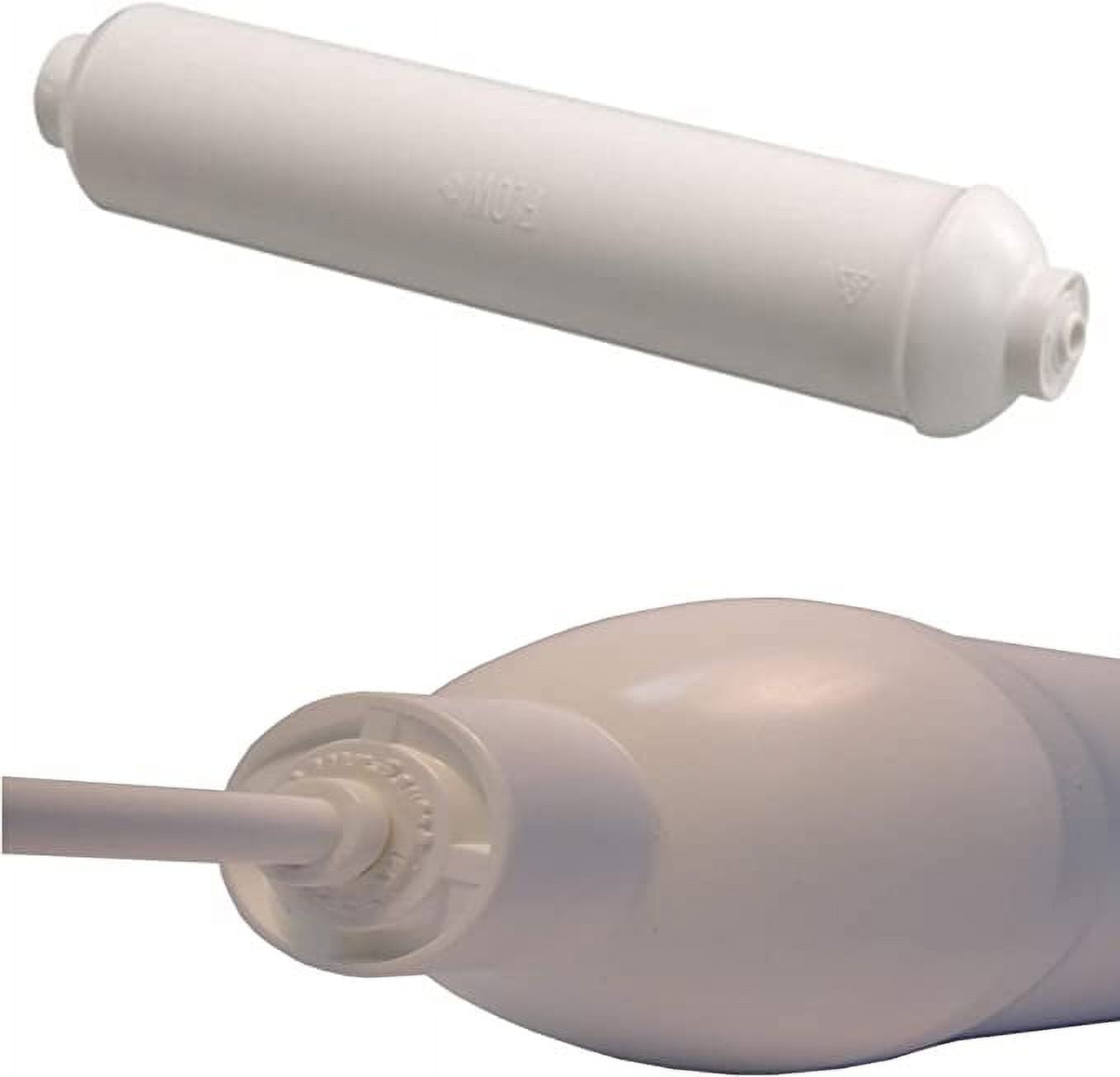 Compatible HDX Universal InLine Refrigerator Whole house replacement