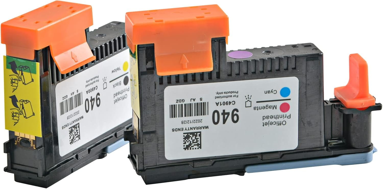 Hp 8500a Printhead