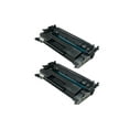 thumbnail image 1 of Compatible HP CF226A (26A) toner cartridge - 2-pack, 1 of 1