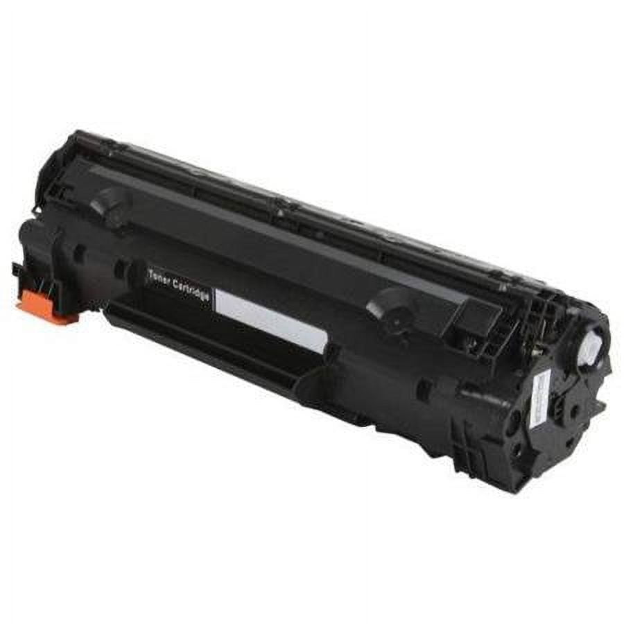 Compatible HP CF230X / 30X toner cartridge - WITH NEW CHIP - black