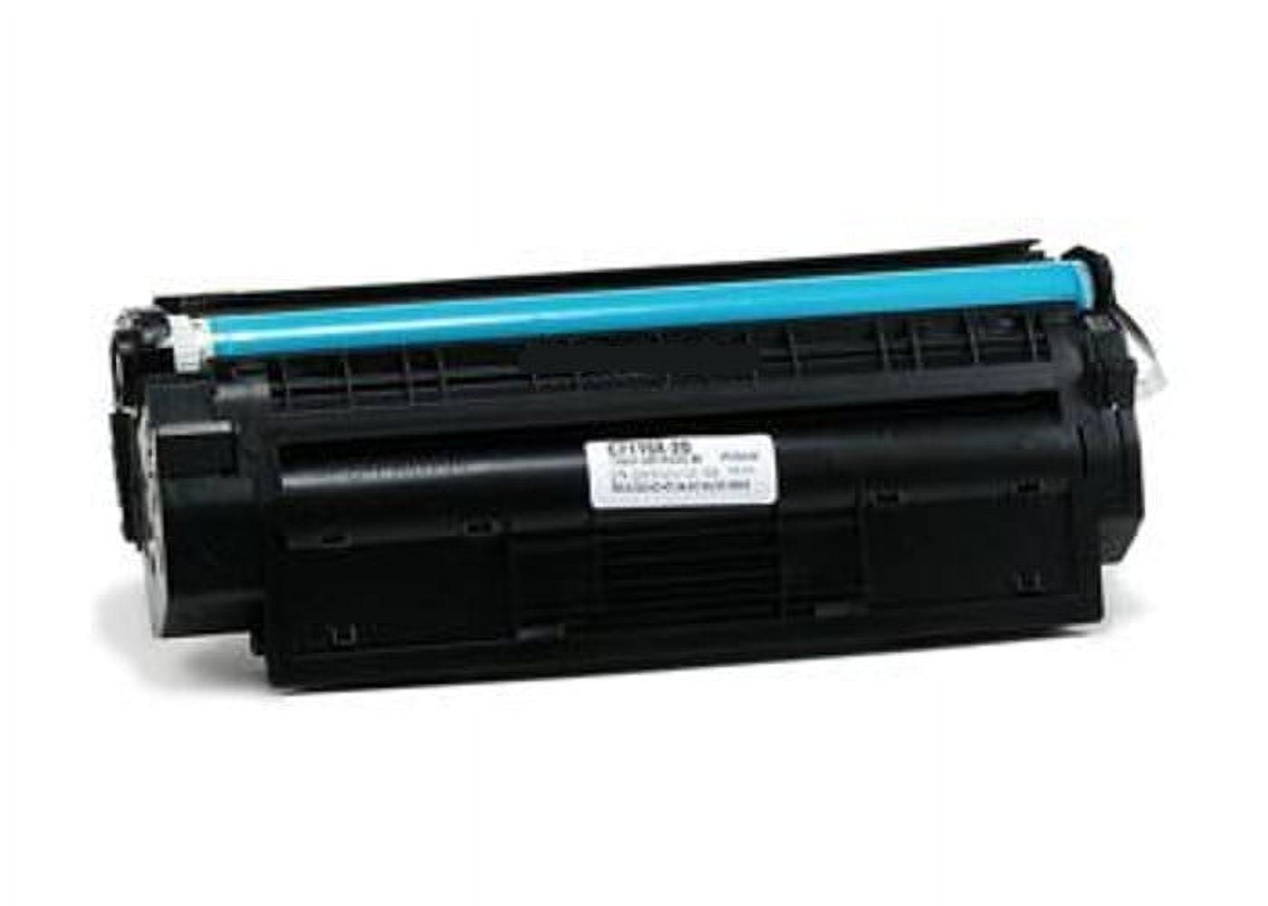 Compatible HP CF503X (202X) toner cartridge - high capacity magenta