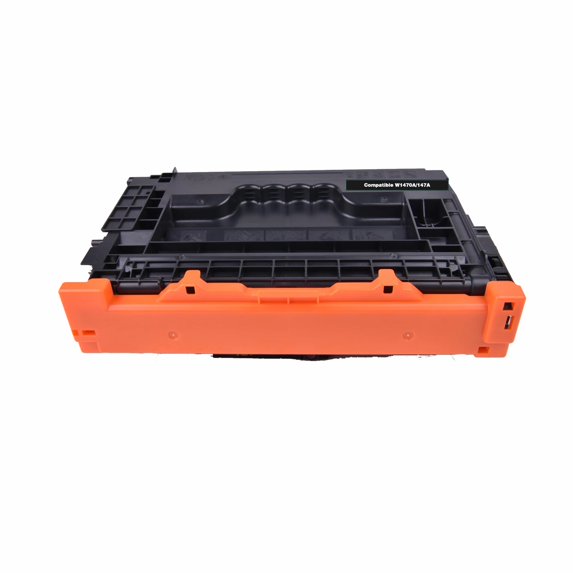 Compatible HP W1470A Black Toner Cartridge (NO CHIP) by Superink