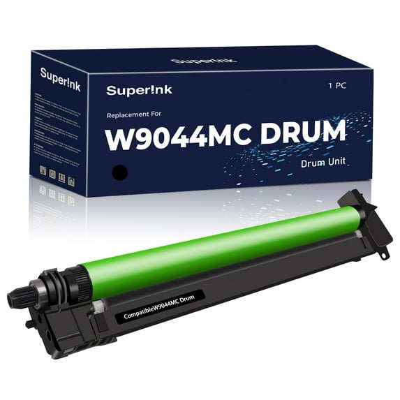 Compatible HP W9044MC Drum Unit (Sold Individually) By Superink