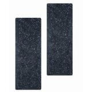 Compatible HRFK2 Honeywell HRF-K2 Household Odor & Gas Reducing Pre-filter (Filter K) - 2 Pack - For Air Purifier by Complete Filtration Services (CFS)