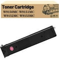 thumbnail image 1 of Compatible High Yield Toner Cartridges Replacement for HP W9150MC W9151MC W9152MC W9153MC to Use with MFPE78635DN E78625DN E78630DN Printers, 1 of 7