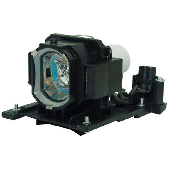 Compatible Hitachi DT01021 Projector Lamp with Housing by Neo Lighting for Hitachi CP-X3010Z, CP-X3011, CP-X3011N, CP-X3014WN, CP-X3015N, CP-X3015WN, CP-X3511, CP-X4011N