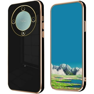 Honor Magic 5 Lite Cover, Silicone Phone Cover, Magic 5 Lite Case