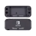 thumbnail image 1 of Compatible Housing Shell (Black) - Nintendo Switch Lite, 1 of 5