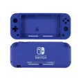 thumbnail image 1 of Compatible Housing Shell (Blue) - Nintendo Switch Lite, 1 of 5