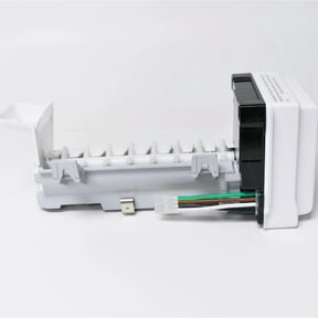 Compatible Ice Maker for Amana AFI2539ER Refrigerator Models