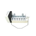 thumbnail image 1 of Compatible Ice Maker for KitchenAid KBFS20EVMS11, KBFS20EVMS13, KBFS20EVMS9 Refrigerator Models, 1 of 2