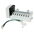thumbnail image 1 of Compatible Ice Maker for KitchenAid KSRP25FNSS00, KSRP25FNBL00 Refrigerator Models, 1 of 8