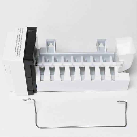 Compatible Ice Maker for Maytag MFI2269VE Refrigerator Models