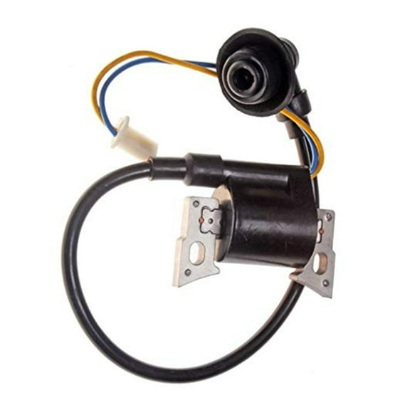Compatible Ignition Coil Module for Honda EU1000i Inverter Generator Part Number 30500ZT3023 Replacement for Reliable Operation