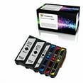 thumbnail image 1 of Compatible Ink Cartridge Replacement 6 Pack for Epson 273 273XL for Expression XP-520 XP-600 XP-610 XP-620 XP-800 XP-810 XP-820, 1 of 1