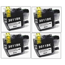 Mfc J1010dw Ink