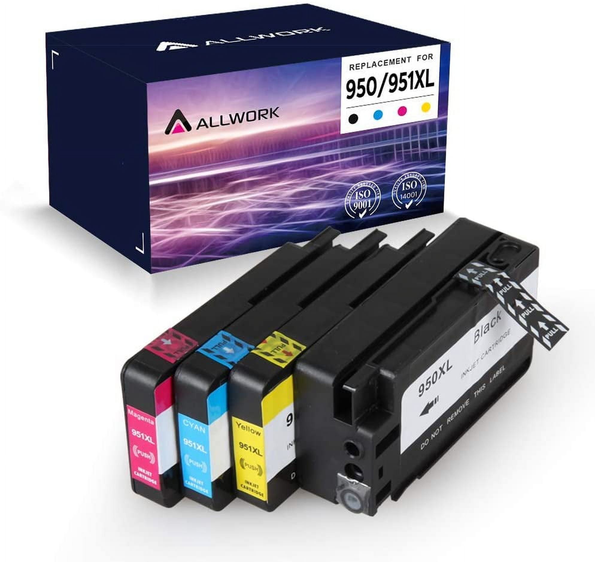 Get Optimal Performance from Your HP Printer with Genuine 953xl Cartridges  - OfficeJo