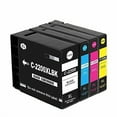 thumbnail image 1 of Compatible Ink Cartridge Replacement for PGI-2200XL PGI 2200 XL Pigment Maxify MB5320 MB5120 MB5020 Printer Ink, 1 of 4
