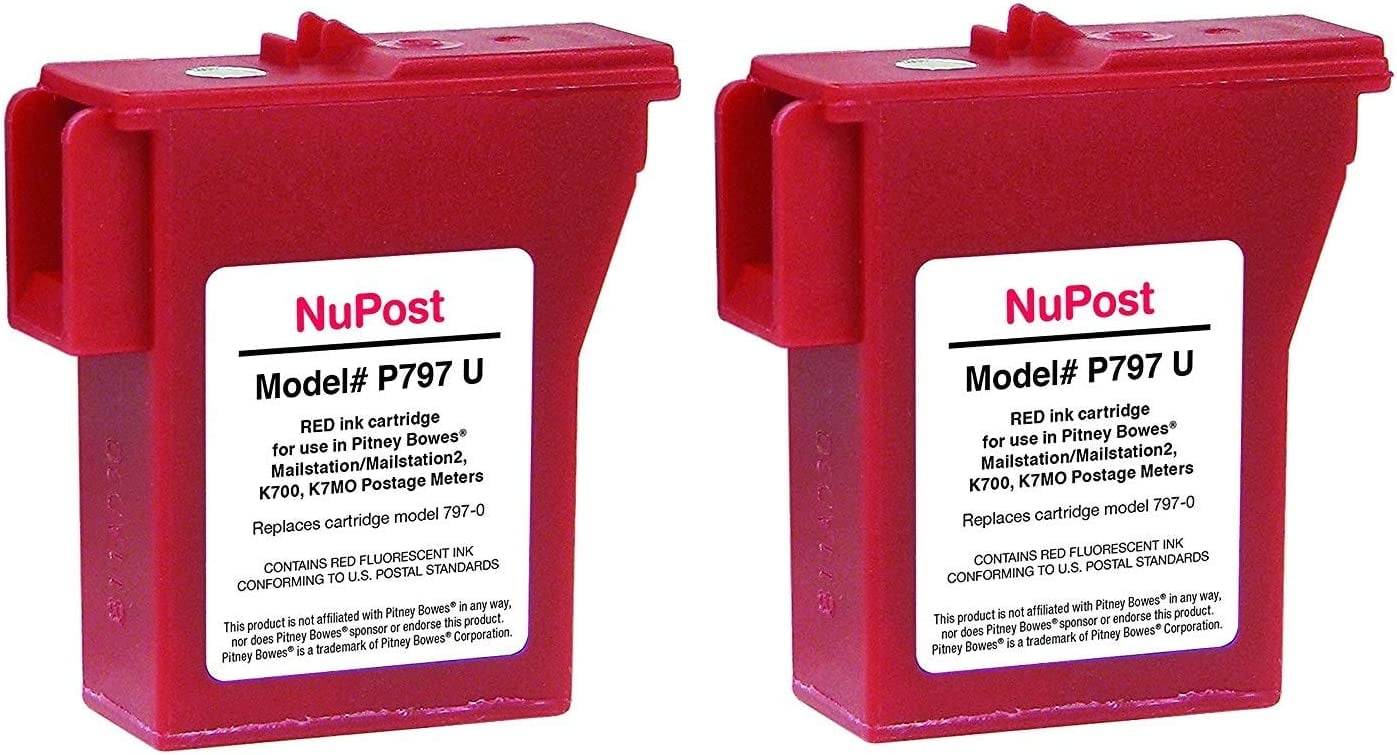 Brand: Nupost Brand: Nupost