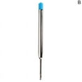 thumbnail image 1 of Compatible Ink Pen Refills G2 Ballpoint Pens Medium NICE & Fine Blue Black-NEW, 1 of 9