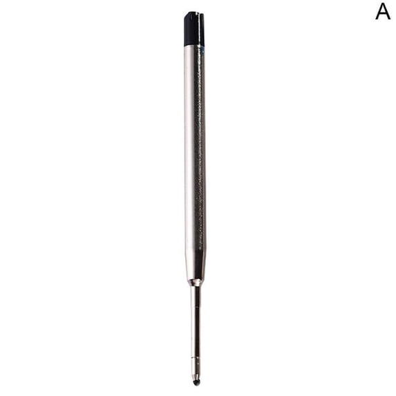 Compatible Ink Pen Refills G2 Ballpoint Pens Medium NICE & Fine Blue Black-NEW