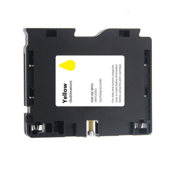 Compatible Ink for Sawgrass SG500/SG1000 Printers Enhanced Compatibility