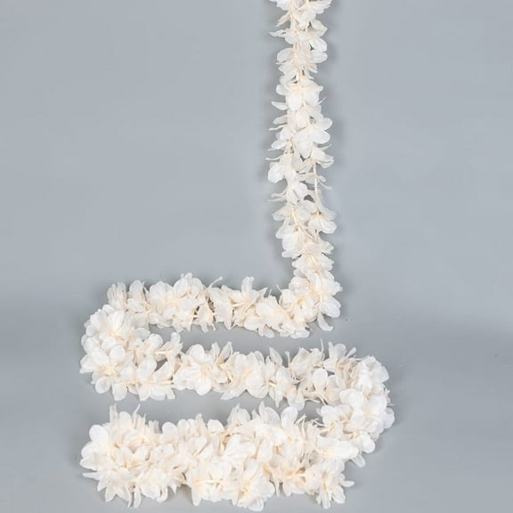 200cm Silk Artificial Sakura Vine Wedding Garden Arch Festival Rattan Garland Courtyard Romantic Home Room Decor Diy Gifts Boxes