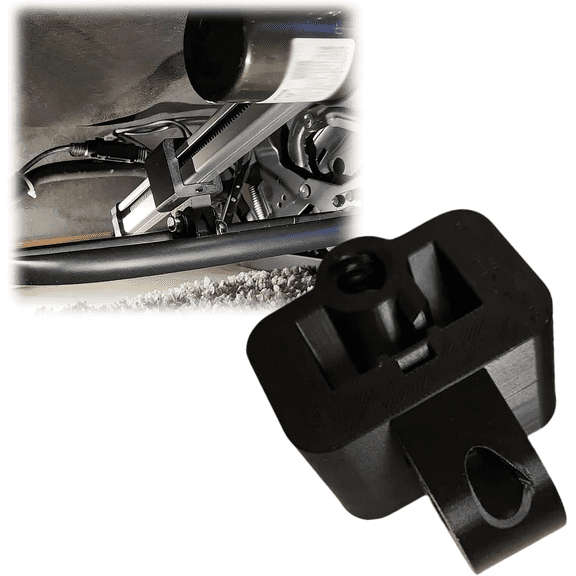 Compatible with KDPT007-115-1 Linear Actuator Block Replacement, Compatible with Electric Lifts and Reclining Chairs, High-Performance Replacement Part