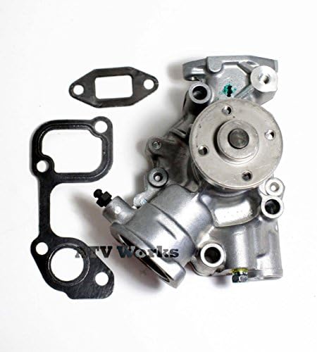 Driven Clutch Rebuild Kit For Kawasaki Mule 2510/3010 Diesel – Replaces 49094-1075 Converter Parts