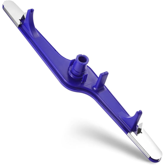 154568001 5304517203 Dishwasher Lower Spray Arm for Kenmore Replaces Dishwasher Parts 154414101 154568002 1542508 154250801 154250901 AP3958746 PS1524955 Dishwasher Spray Arm- Blue